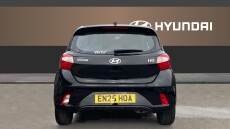Hyundai i10 1.0 [63] Advance 5dr [Nav] Petrol Hatchback